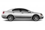 Mitsubishi Galant 2012 года